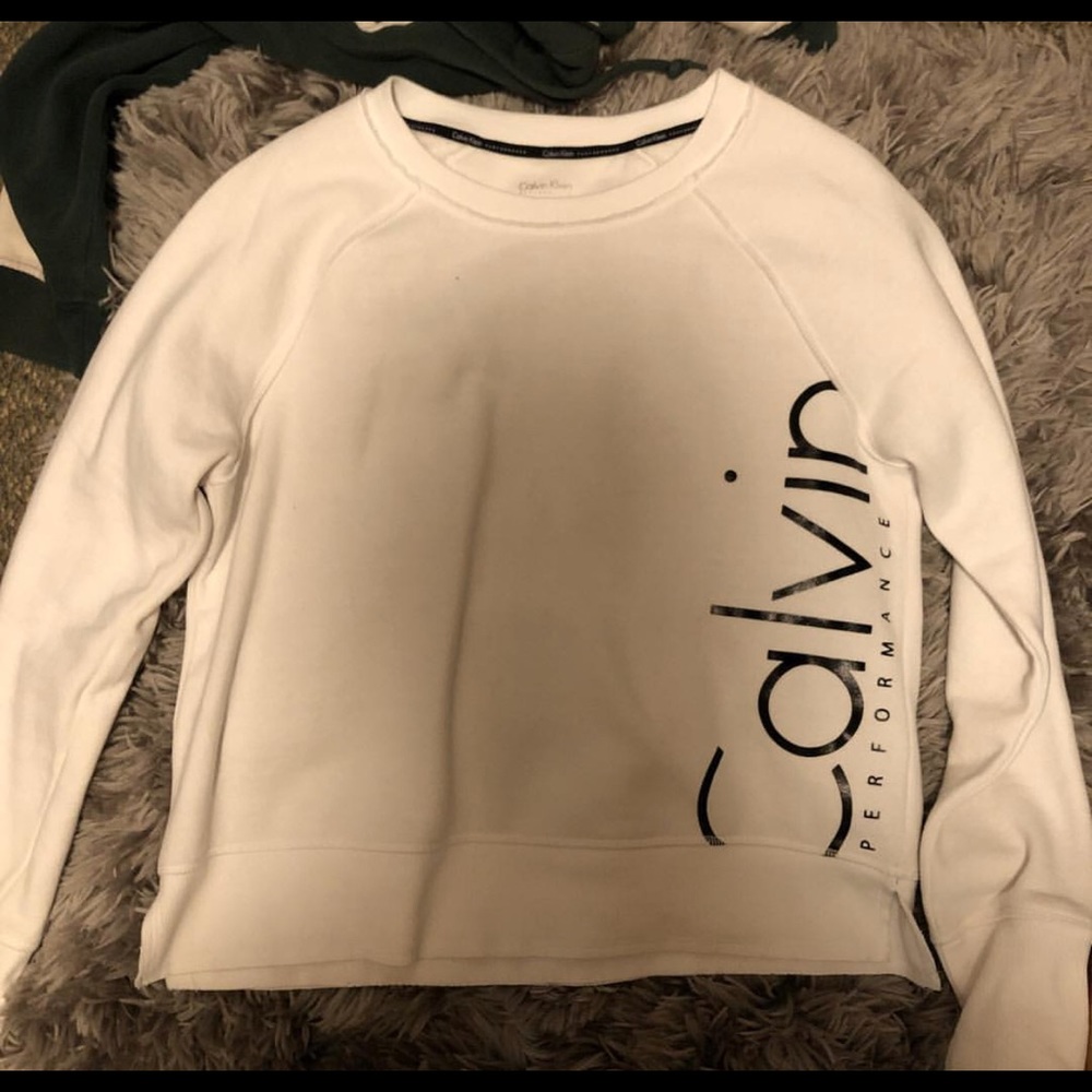 Calvin Klein Crew Neck
